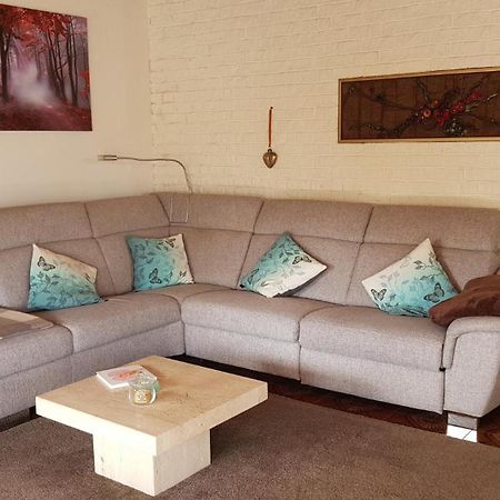 Ferienwohnung Silk Niederkrüchten Eksteriør billede
