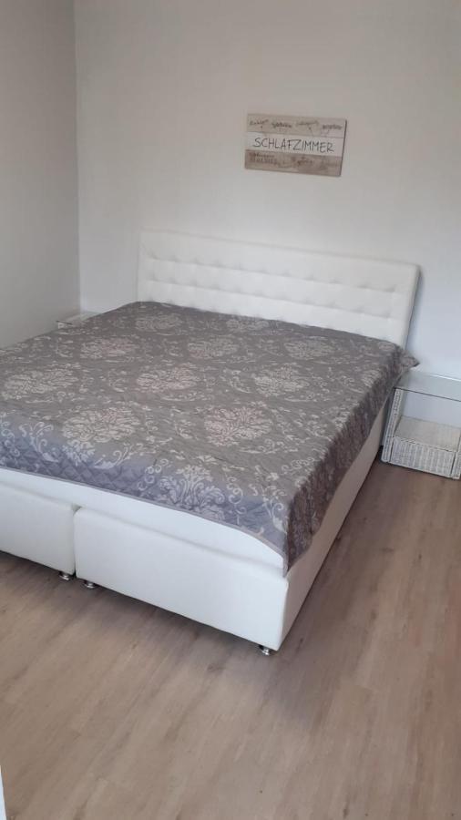 Ferienwohnung Silk Niederkrüchten Eksteriør billede