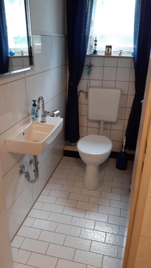 Ferienwohnung Silk Niederkrüchten Eksteriør billede