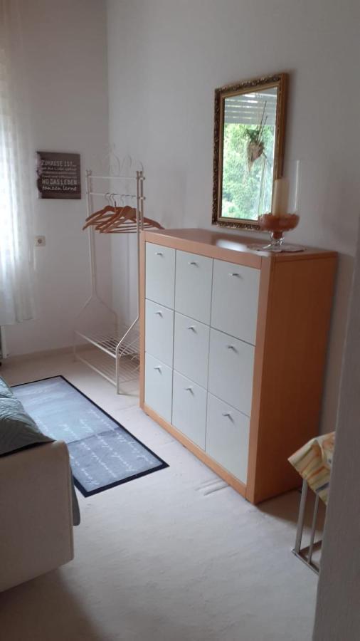 Ferienwohnung Silk Niederkrüchten Eksteriør billede