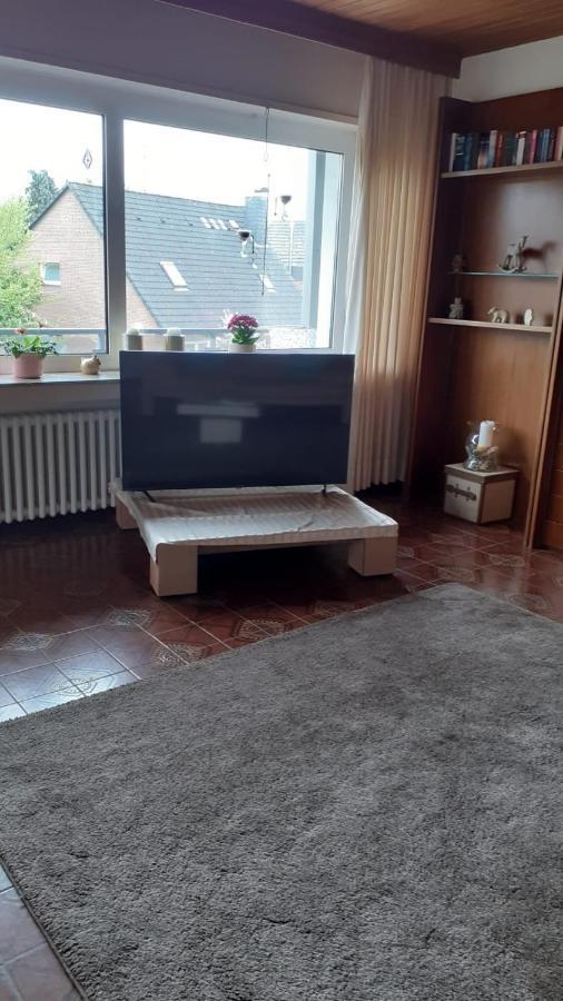 Ferienwohnung Silk Niederkrüchten Eksteriør billede
