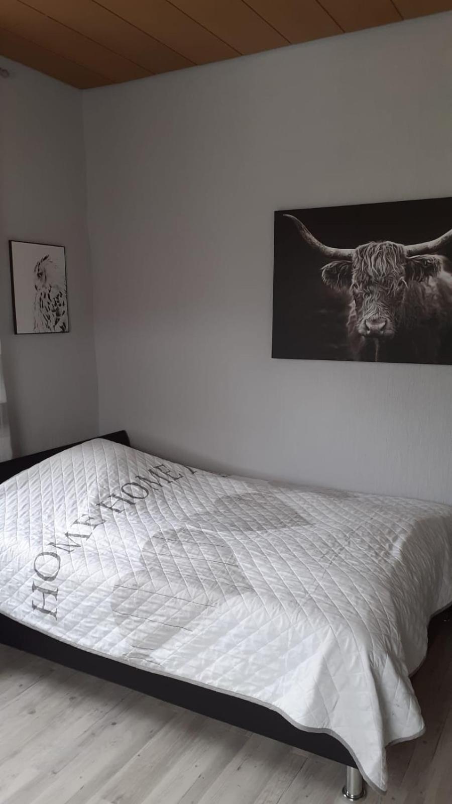 Ferienwohnung Silk Niederkrüchten Eksteriør billede